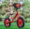 Cars 12palcové dětské cross-country kolo pro chlapce Náhled obrázku produktu 10