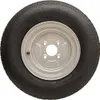 145R10C Trailer Kit High Speed Road Legal Wanda Räder, ALKO Produktbild-Vorschau 3