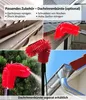 Genius Starlyf Telescopic Hydrocleaner Reinigungsbürste Set Produktbild-Vorschau 3