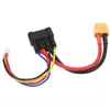 Adaptateur de TRX-3S à XT60 Stecker, taille adaptée, design Voir les images du produit 6