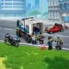 Lego Spider-Man 76173 Ghost Rider Carnage Produktbild-Vorschau 7