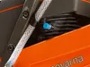 Husqvarna K 970 III Benzin Trennschleifer 400 mm Produktbild-Vorschau 10