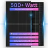 MyVoltaics® 4000 Watt Balkonkraftwerk SET MIT SPEICHER Produktbild-Vorschau 5