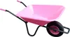 Fort Schiebkarre Rose Fo05136 Voir les images du produit 1
