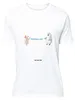 Mr. & Mrs. Panda Größe M T-Shirt Maus Pinguin Geburtstag - Produktbild-Vorschau 1