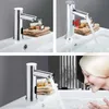 Berührungsloser automatischer Infrarot-Wasserhahn, Produktbild-Vorschau 2