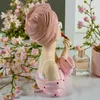 formano Deko Büste Dame modern Dekofigur Frauenbüste Produktbild-Vorschau 5