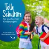 itenga Geschwister - Bastelschultüte 35cm mit Produktbild-Vorschau 2