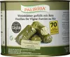 Palirria Weinblätter 2,1kg gefüllt mit Reis traditionell Produktbild-Vorschau 1