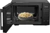 Hisense H23MOBS4HI Mikrowelle 23L schwarz Produktbild-Vorschau 13