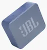 Bluetooth-Lautsprecher JBL Go Essential, 3,1 W, IPX7, Blau Produktbild-Vorschau 2