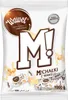 Wawel Michałki Bianchi con noccioline 1 kg Anteprima dell’immagine prodotto 1