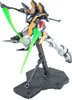 Gundam Gunpla Deathsycthe Hell EW verzia (MG 1/100) Náhľad obrázku produktu 4