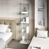 UnboxG Vitrine en verre Stand vitrine, 4 couches de verre Voir les images du produit 10