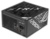 ASUS ROG-STRIX-1200P-GAMING, PC-Netzteil, (1x 12-Pin High Produktbild-Vorschau 6