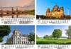 Reisezauber Berlin DIN A5 Kalender für 2026 Deutschland Produktbild-Vorschau 3