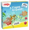 Haba Rechenspiel - Jeu éducatif 3 fois 4 est Swat ! pour Voir les images du produit 1