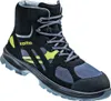Atlas Sicherheitsstiefel GORE-TEX GTX 8205 XP S3 CI SRC Produktbild-Vorschau 3