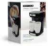 Cafetière compacte, 2 tasses, 0,25 L, arrêt automatique Voir les images du produit 19