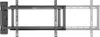 A TV wall mount is shown extended and retracted. Produktbild-Vorschau