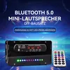 DIY Elektronik Löten Bausatz Bluetooth Lautsprecher Kit mit Produktbild-Vorschau 5