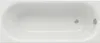 Cersanit | Badewanne - Wanne Rechteckig Octavia - 170x70cm Produktbild-Vorschau 2