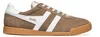 Gola Glan Sportschuh Beige Produktbild-Vorschau 3