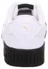 Puma Carina 2.0 Damen Leder Schuhe Sneaker Freizeit Produktbild-Vorschau 23
