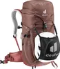 Deuter Trail 22 SL, Interner Rahmen, Wandern, Cappuccino, Produktbild-Vorschau 10