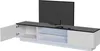 Fortuna Lai TV-Schrank mit LED-Beleuchtung, modernes Produktbild-Vorschau 7