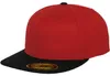 Urban Classics Flexfit Premium 210 Fitted 2-Tone Cap Produktbild-Vorschau 5