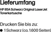 HP 85A Toner schwarz (CE285A) Produktbild-Vorschau 50