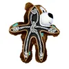 KONG Wild Knots Bears, Hund, Plüschspielzeug, Braun, Plüsch Produktbild-Vorschau 13