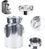 18L Milk Can Stainless Steel Milk Jug Beer Keg Fermenter Náhled obrázku produktu 5
