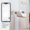 Homematic IP Heizkörperthermostat Basic - Smart & digital Produktbild-Vorschau 11