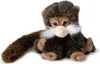 WWF - Plüschtier - Bartäffchen [Saguinus] (18cm) lebensecht Produktbild-Vorschau 1