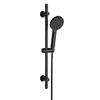 JOHO asta doccia in acciaio inox con soffione 70 cm, set Anteprima dell’immagine prodotto 1