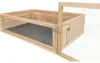 TRIXIE Indoor Freilaufgehege - 4 Elemente à 60 × 50 cm Produktbild-Vorschau 9