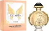 A perfume bottle and its packaging are displayed side-by-side against a white background. Produktbild-Vorschau