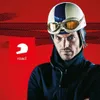 Pluggerz, Road, Ohrstö psel, 4 Stü ck Produktbild-Vorschau 6