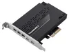 ASUS ThunderboltEX 5 - Adaptateur Thunderbolt - PCIe 4.0 x4 Voir les images du produit 3