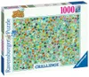 Wyzwanie Animal Crossing Ravensburger 17454 Podgląd zdjęcia produktu 3