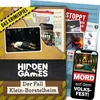 Hidden Games - Klein Borstelheim - Deutsch - Realistisches Produktbild-Vorschau 14