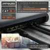 Cable de conexión Primewire CAT 8 con cubierta de algodón, Vista previa de la imagen del producto 7