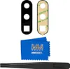 MMOBIEL Kamera Glas Linse für Huawei P30 Pro Camera Ersatz Produktbild-Vorschau 1