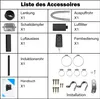 XMTECH 12V Diesel Heater 8KW Diesel Air Heater Ohřívač Náhled obrázku produktu 6