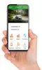 Traceur GPS pour voiture CCTR-800+ 4G LTE avec aimant SOS, Voir les images du produit 25