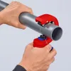 Knipex DP50 buisknip, geschikt voor HT-buizen met een Productafbeelding-voorbeeld 30