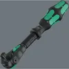 Wera 8000B Limited Edition Zyklop Speedknarre m 3/8" Anteprima dell’immagine prodotto 6