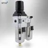 Bituxx Druckluft Wartungseinheit Wasserabscheider Oeler 1/4 Produktbild-Vorschau 3